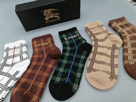 buy burberry socks|original burberry socks.